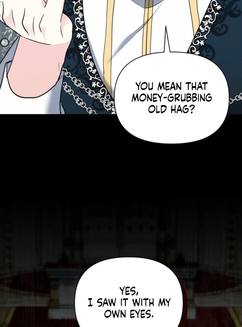 How Can You Pay Back The Kindness I Raised With Obsession? Chapter 47 - page 102