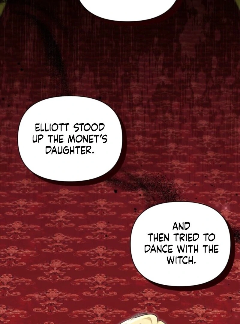 How Can You Pay Back The Kindness I Raised With Obsession? Chapter 47 - page 103