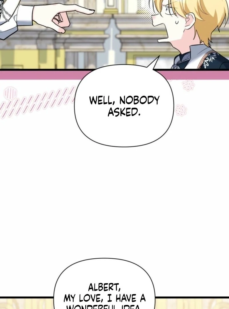 How Can You Pay Back The Kindness I Raised With Obsession? Chapter 47 - page 106