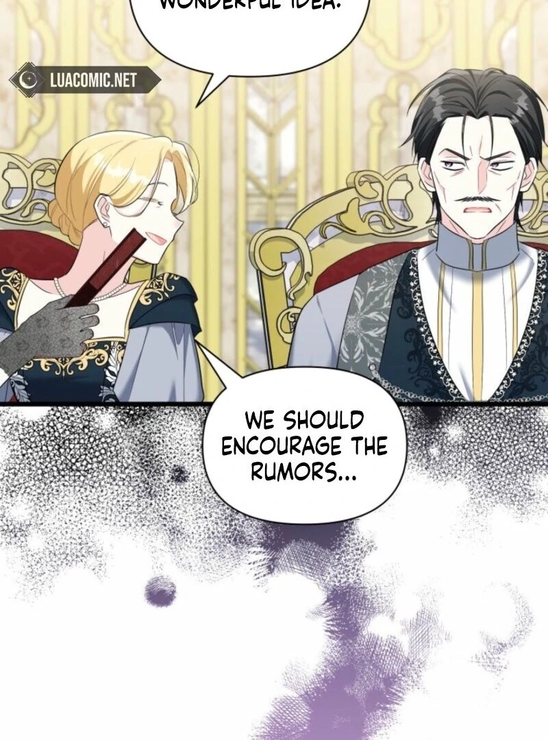 How Can You Pay Back The Kindness I Raised With Obsession? Chapter 47 - page 107