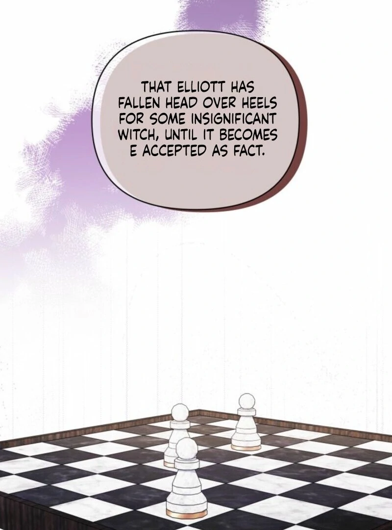 How Can You Pay Back The Kindness I Raised With Obsession? Chapter 47 - page 108