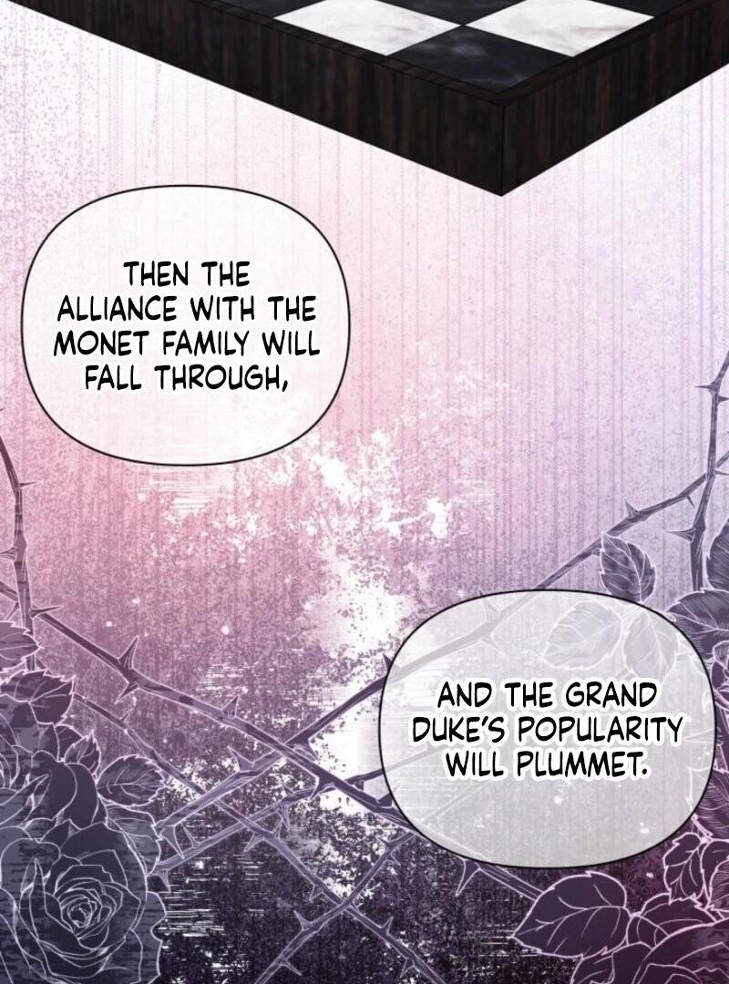 How Can You Pay Back The Kindness I Raised With Obsession? Chapter 47 - page 109