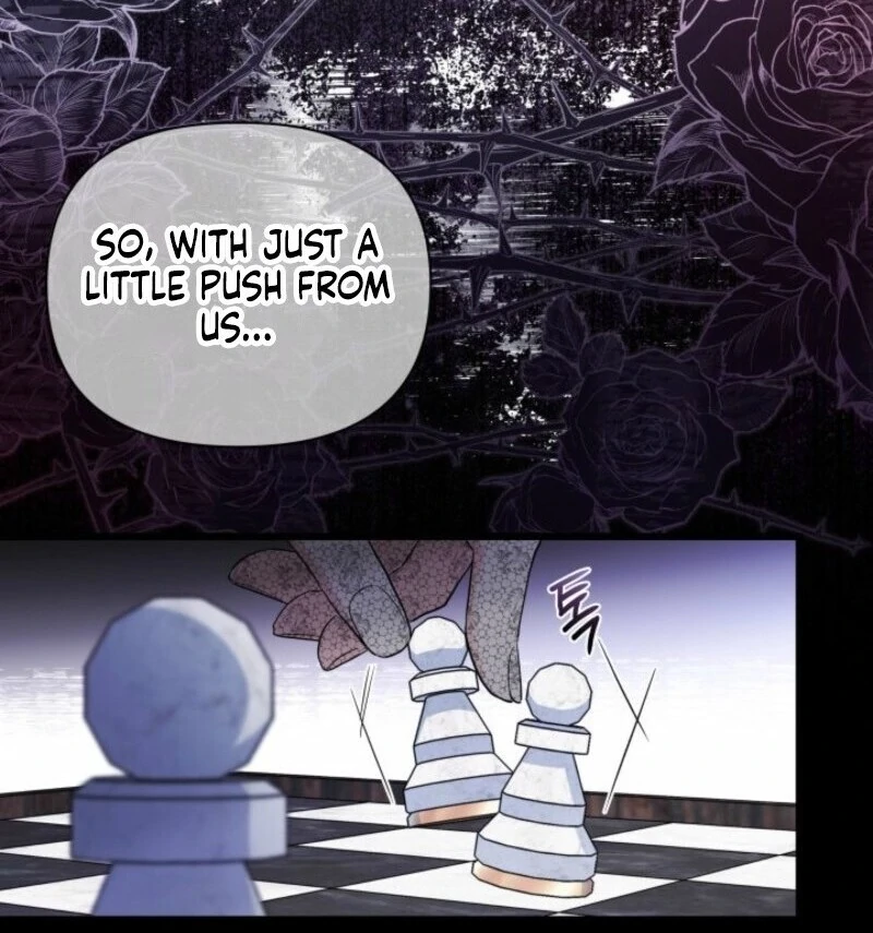 How Can You Pay Back The Kindness I Raised With Obsession? Chapter 47 - page 110