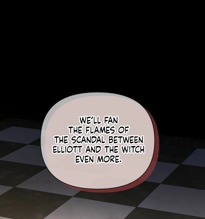 How Can You Pay Back The Kindness I Raised With Obsession? Chapter 47 - page 111