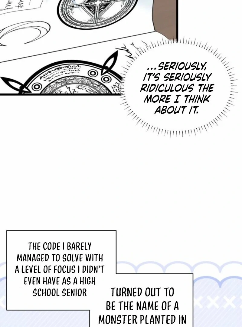 How Can You Pay Back The Kindness I Raised With Obsession? Chapter 47 - page 18