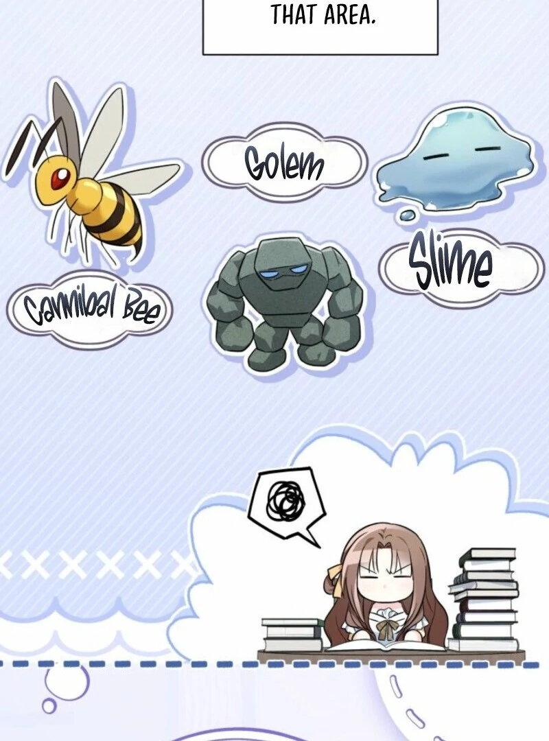 How Can You Pay Back The Kindness I Raised With Obsession? Chapter 47 - page 19