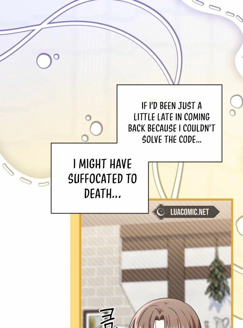 How Can You Pay Back The Kindness I Raised With Obsession? Chapter 47 - page 20