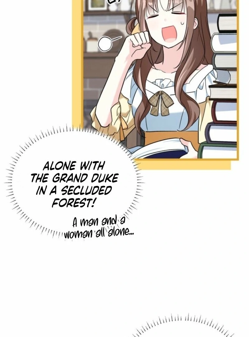 How Can You Pay Back The Kindness I Raised With Obsession? Chapter 47 - page 21