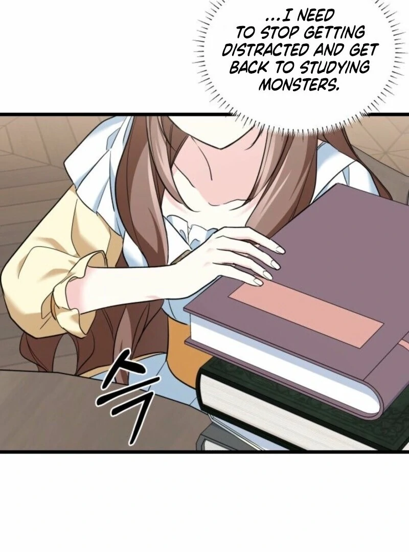 How Can You Pay Back The Kindness I Raised With Obsession? Chapter 47 - page 22