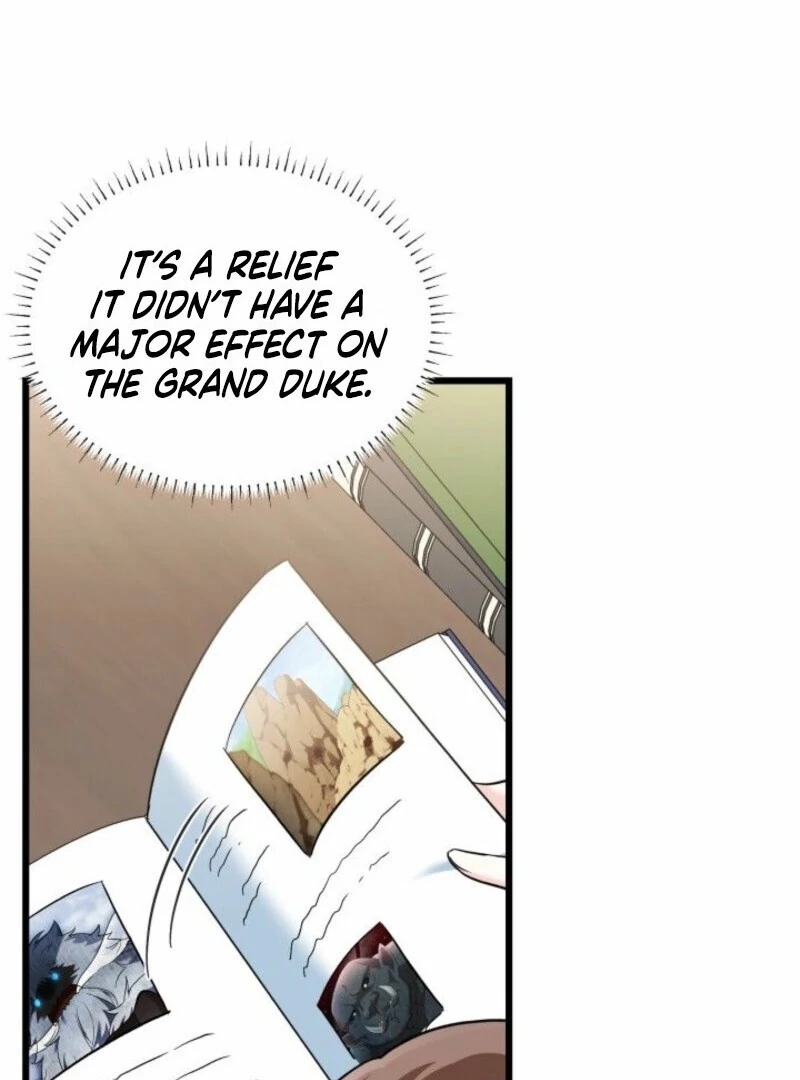 How Can You Pay Back The Kindness I Raised With Obsession? Chapter 47 - page 23