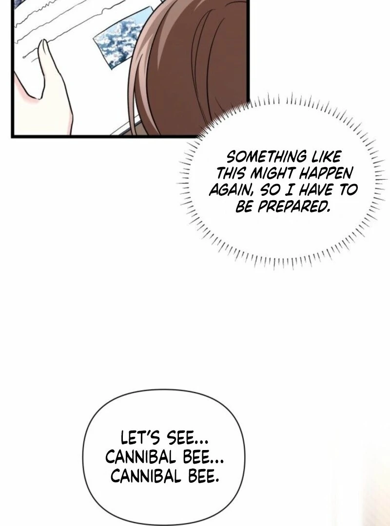 How Can You Pay Back The Kindness I Raised With Obsession? Chapter 47 - page 24