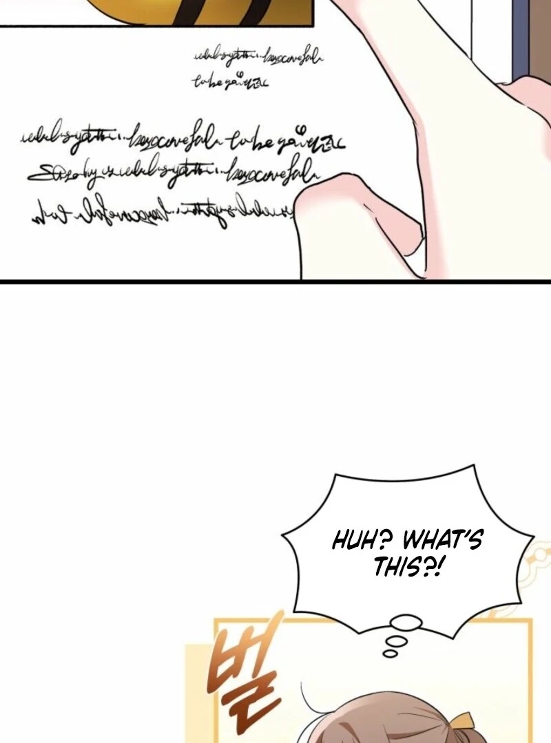 How Can You Pay Back The Kindness I Raised With Obsession? Chapter 47 - page 26