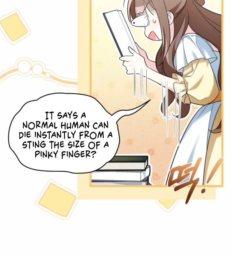 How Can You Pay Back The Kindness I Raised With Obsession? Chapter 47 - page 27