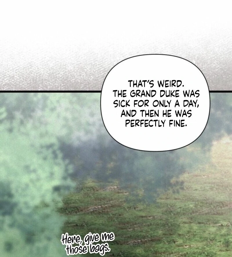 How Can You Pay Back The Kindness I Raised With Obsession? Chapter 47 - page 28