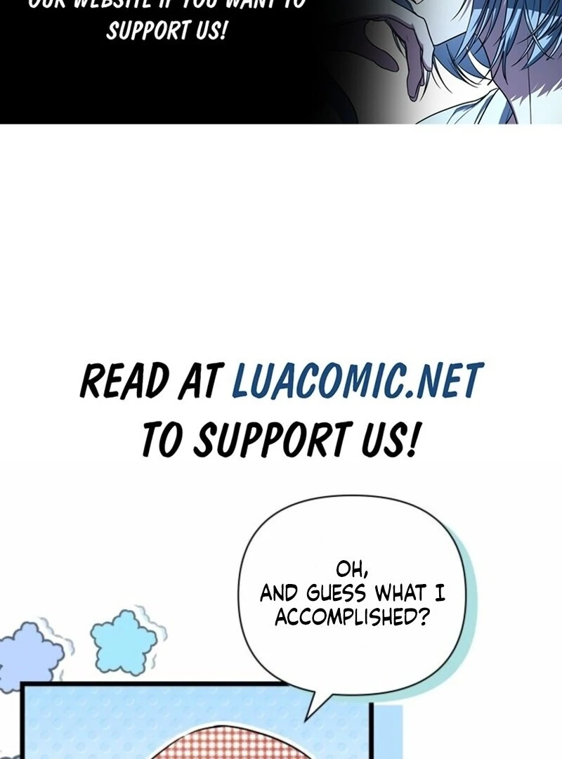 How Can You Pay Back The Kindness I Raised With Obsession? Chapter 47 - page 2