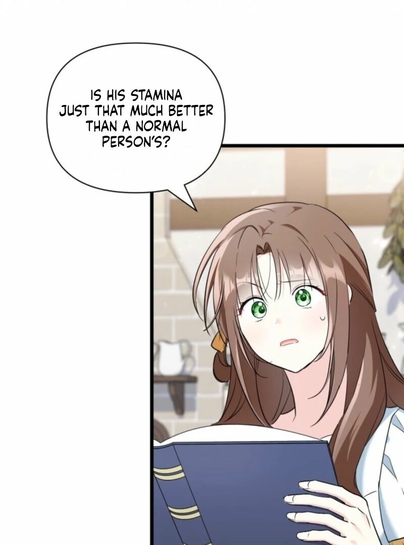 How Can You Pay Back The Kindness I Raised With Obsession? Chapter 47 - page 30