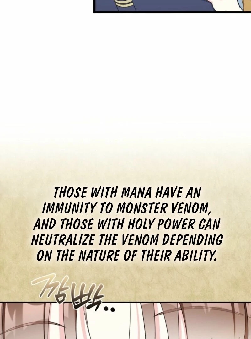 How Can You Pay Back The Kindness I Raised With Obsession? Chapter 47 - page 31