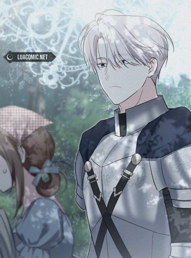 How Can You Pay Back The Kindness I Raised With Obsession? Chapter 47 - page 33