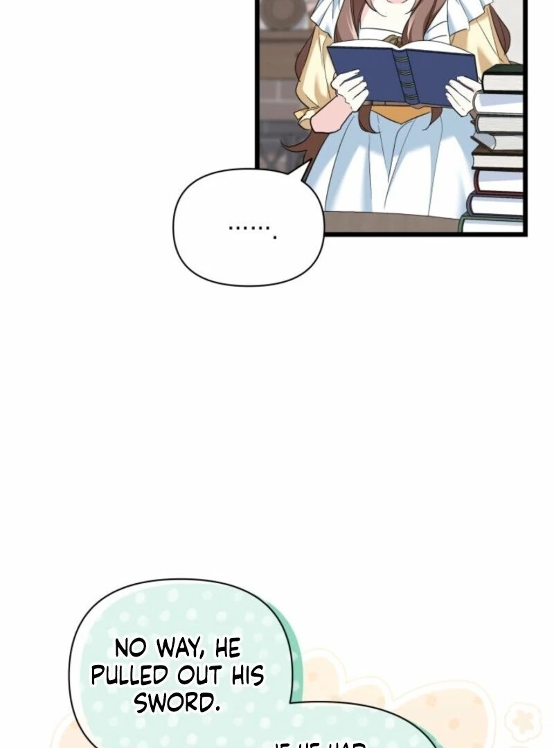 How Can You Pay Back The Kindness I Raised With Obsession? Chapter 47 - page 35