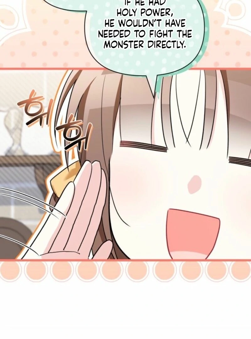 How Can You Pay Back The Kindness I Raised With Obsession? Chapter 47 - page 36