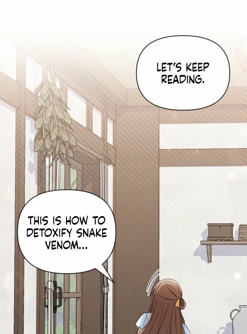 How Can You Pay Back The Kindness I Raised With Obsession? Chapter 47 - page 37