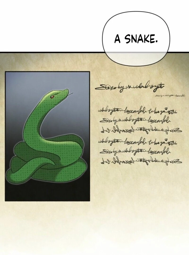 How Can You Pay Back The Kindness I Raised With Obsession? Chapter 47 - page 40