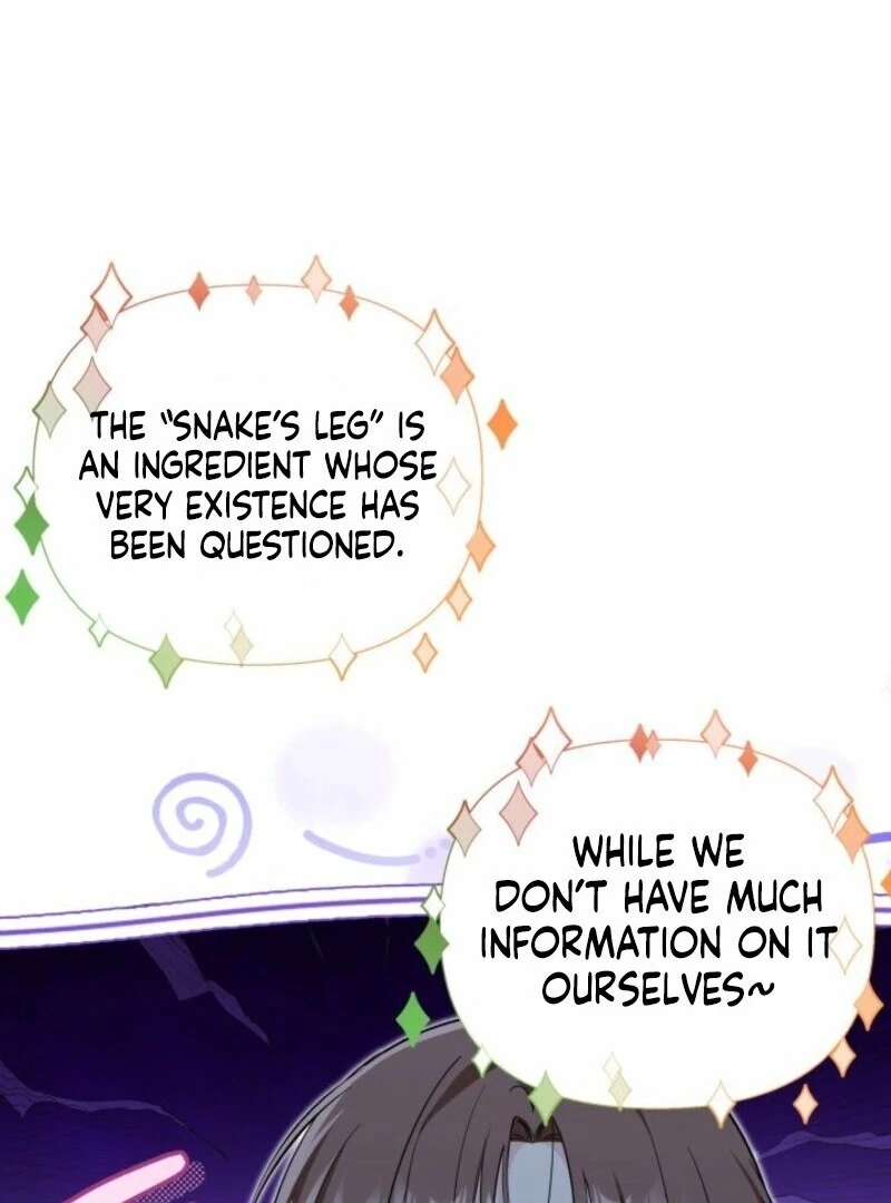 How Can You Pay Back The Kindness I Raised With Obsession? Chapter 47 - page 46