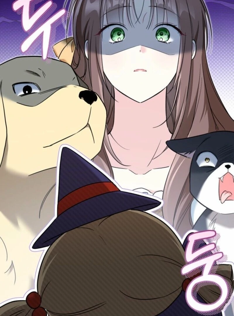 How Can You Pay Back The Kindness I Raised With Obsession? Chapter 47 - page 47