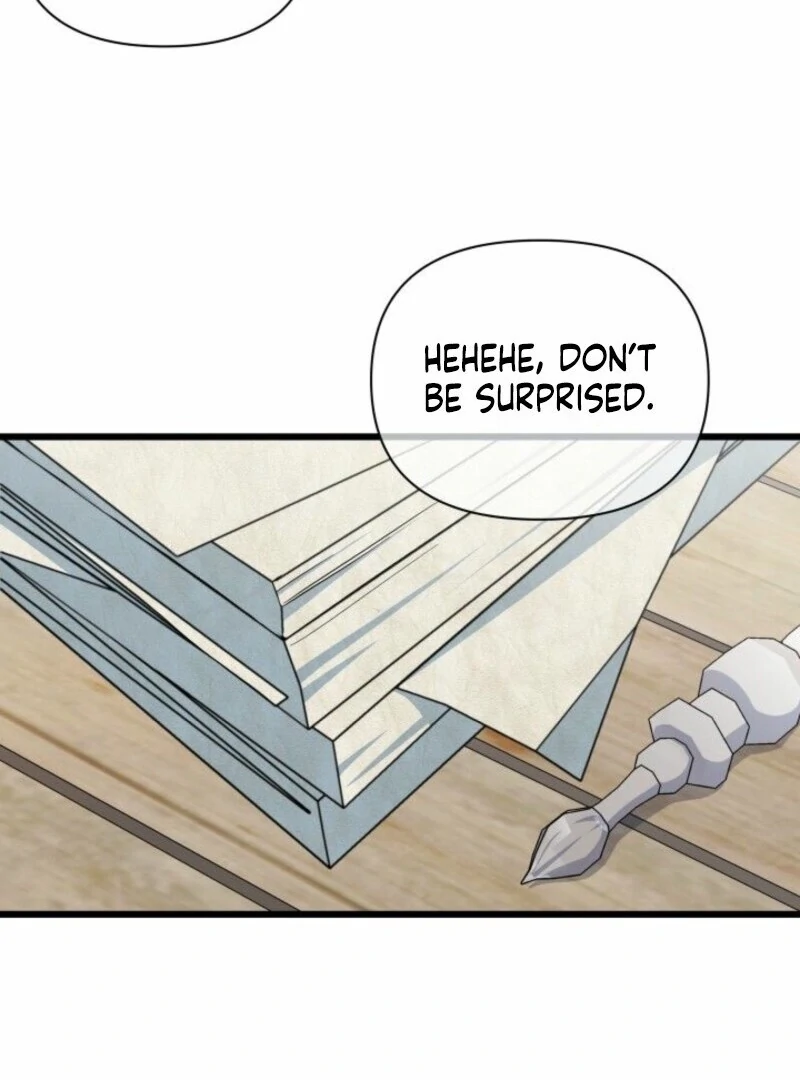 How Can You Pay Back The Kindness I Raised With Obsession? Chapter 47 - page 4