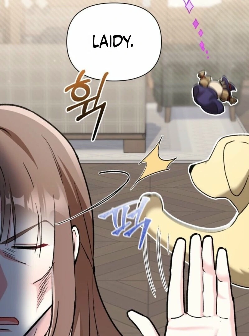 How Can You Pay Back The Kindness I Raised With Obsession? Chapter 47 - page 49