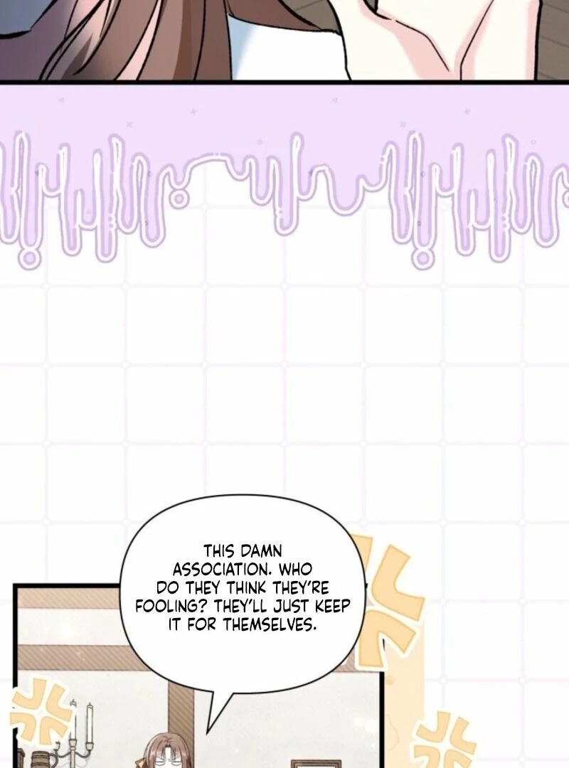 How Can You Pay Back The Kindness I Raised With Obsession? Chapter 47 - page 50