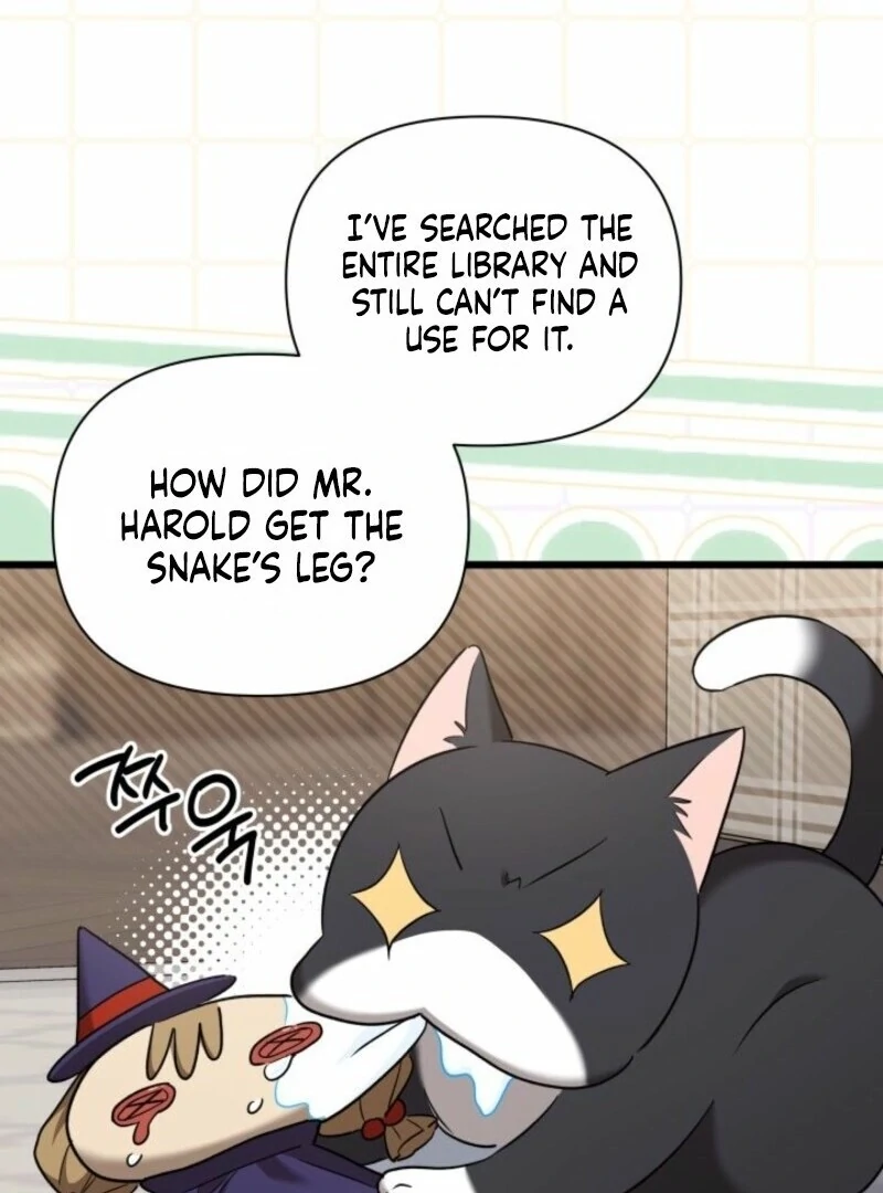 How Can You Pay Back The Kindness I Raised With Obsession? Chapter 47 - page 52