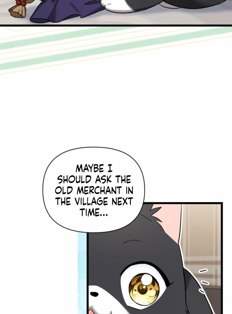 How Can You Pay Back The Kindness I Raised With Obsession? Chapter 47 - page 53