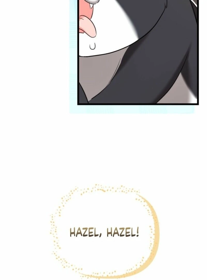 How Can You Pay Back The Kindness I Raised With Obsession? Chapter 47 - page 54