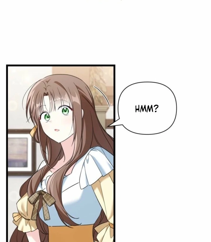 How Can You Pay Back The Kindness I Raised With Obsession? Chapter 47 - page 55