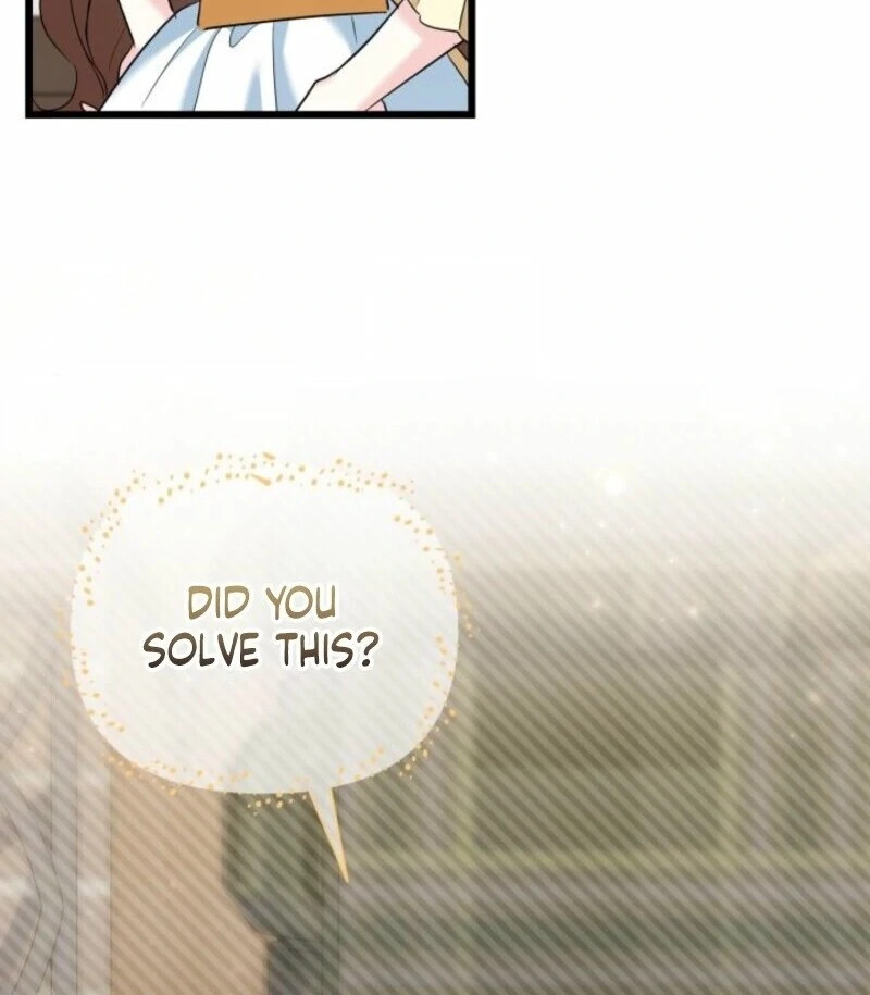 How Can You Pay Back The Kindness I Raised With Obsession? Chapter 47 - page 56