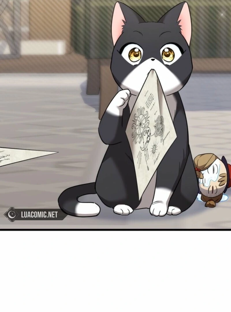 How Can You Pay Back The Kindness I Raised With Obsession? Chapter 47 - page 57