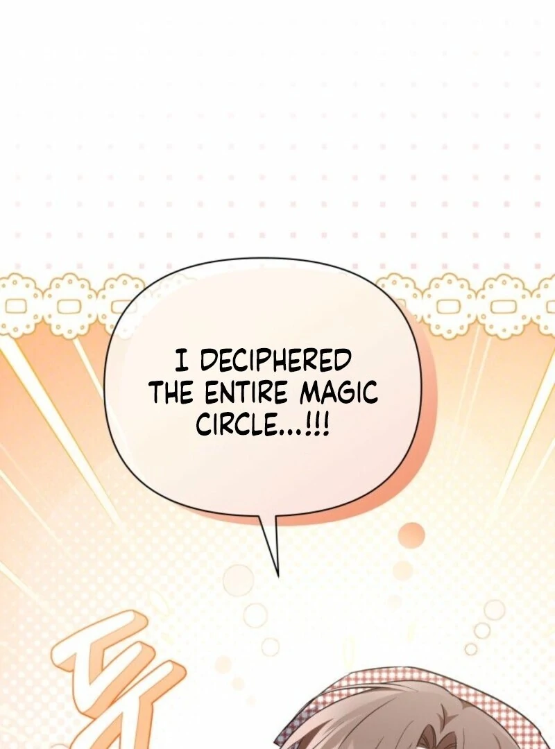 How Can You Pay Back The Kindness I Raised With Obsession? Chapter 47 - page 5