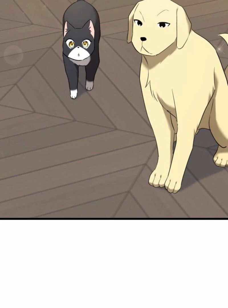 How Can You Pay Back The Kindness I Raised With Obsession? Chapter 47 - page 61