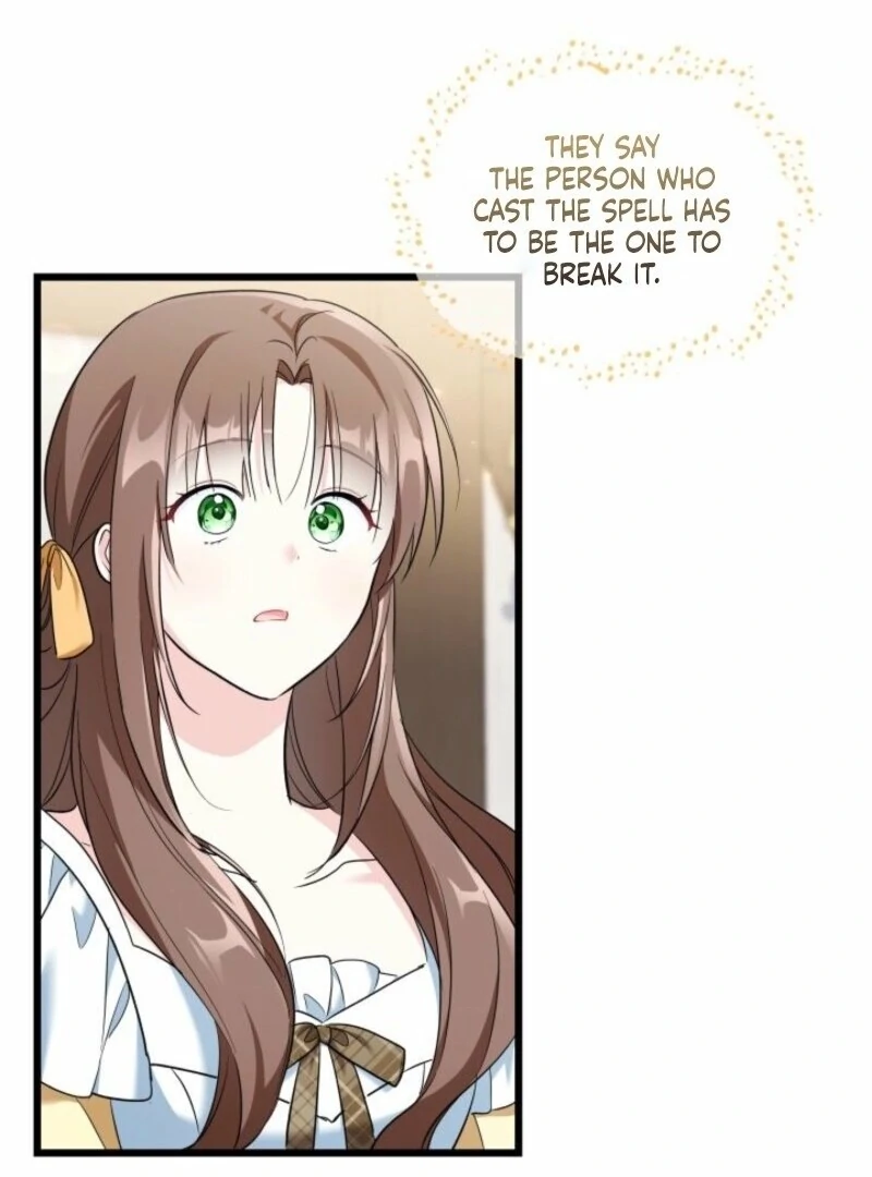 How Can You Pay Back The Kindness I Raised With Obsession? Chapter 47 - page 62