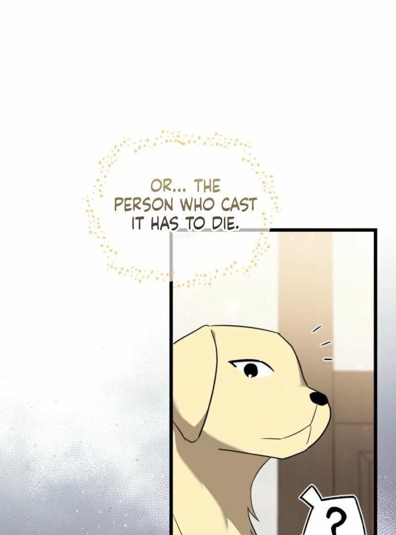 How Can You Pay Back The Kindness I Raised With Obsession? Chapter 47 - page 63