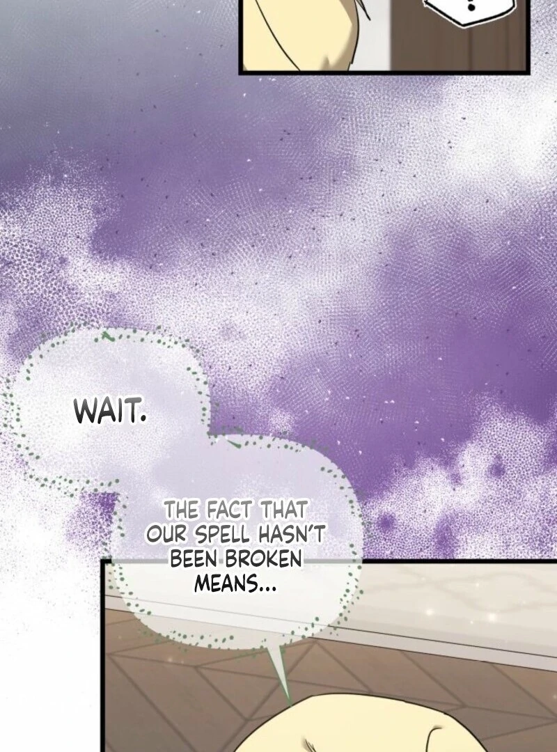 How Can You Pay Back The Kindness I Raised With Obsession? Chapter 47 - page 64