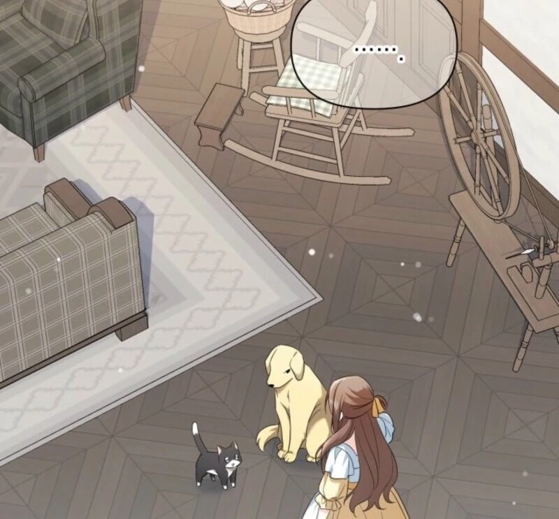 How Can You Pay Back The Kindness I Raised With Obsession? Chapter 47 - page 68