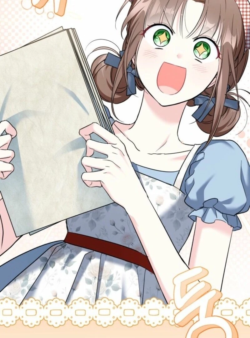 How Can You Pay Back The Kindness I Raised With Obsession? Chapter 47 - page 6