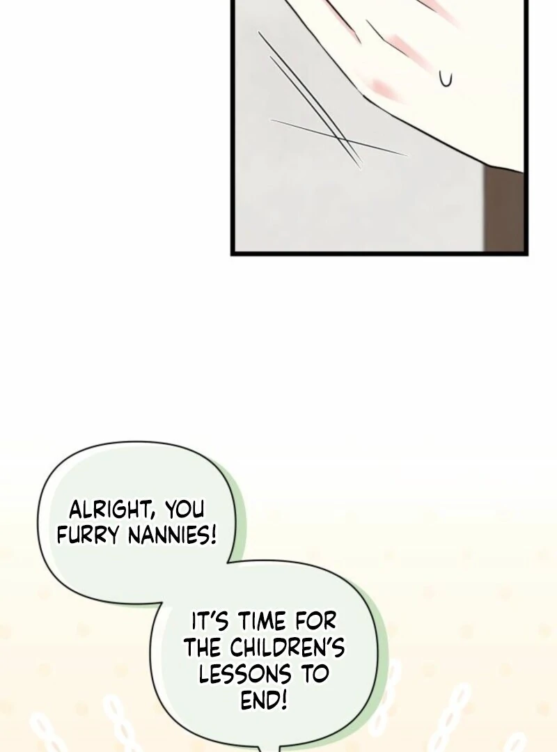 How Can You Pay Back The Kindness I Raised With Obsession? Chapter 47 - page 73