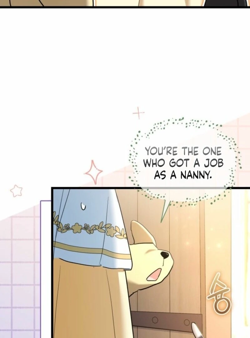 How Can You Pay Back The Kindness I Raised With Obsession? Chapter 47 - page 75