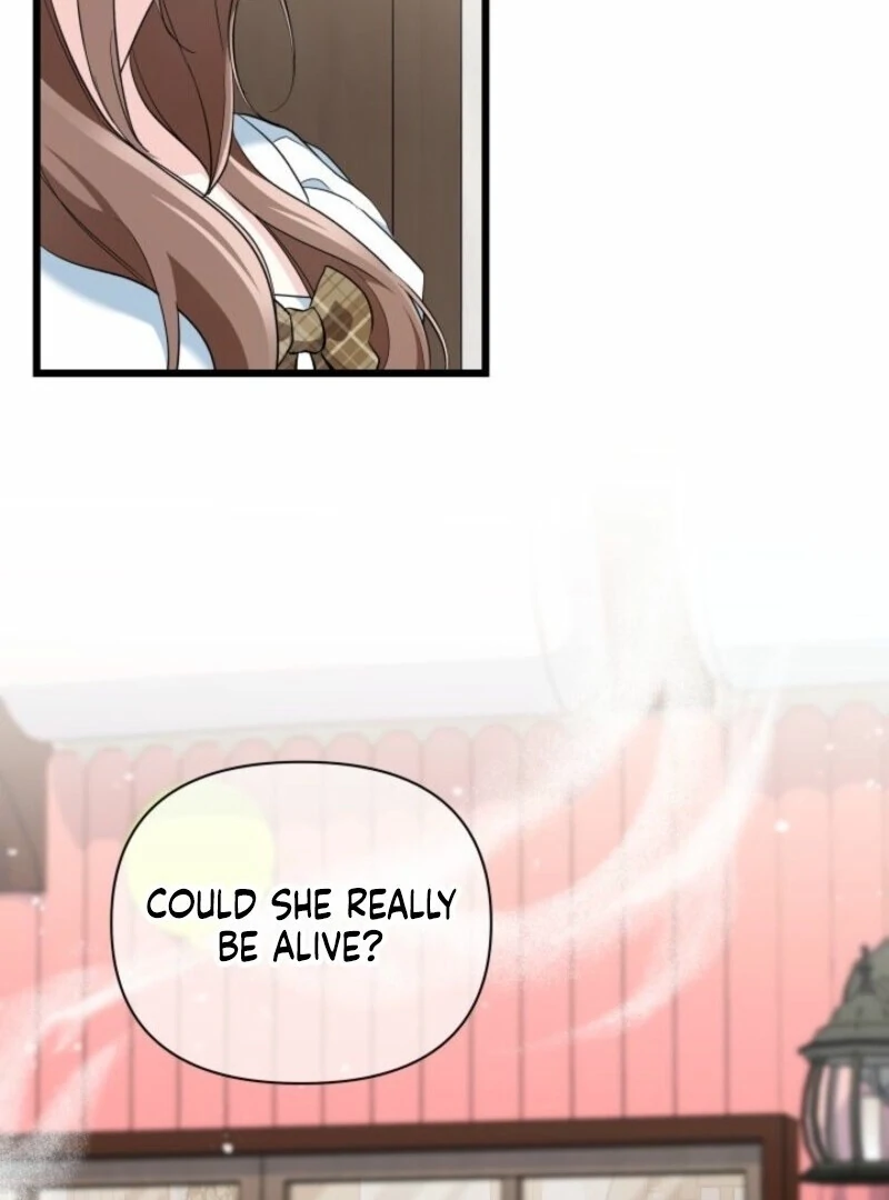 How Can You Pay Back The Kindness I Raised With Obsession? Chapter 47 - page 80