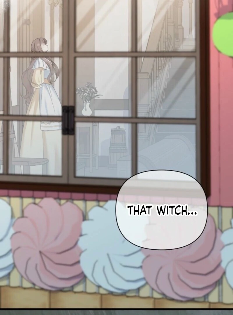 How Can You Pay Back The Kindness I Raised With Obsession? Chapter 47 - page 81