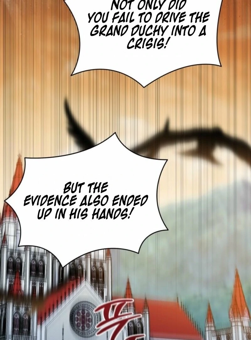 How Can You Pay Back The Kindness I Raised With Obsession? Chapter 47 - page 85