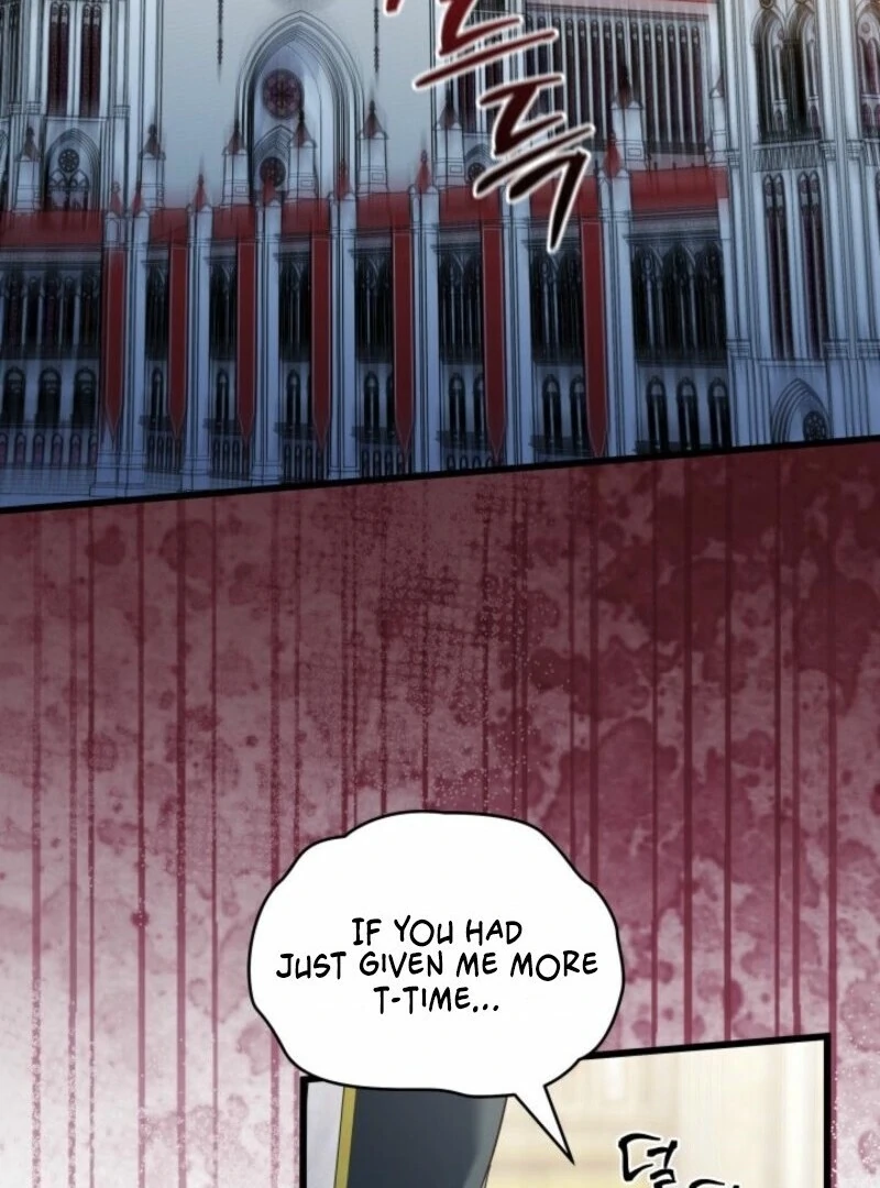 How Can You Pay Back The Kindness I Raised With Obsession? Chapter 47 - page 86